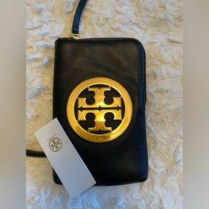 Tory Burch Charlie Mini Phone Crossbody